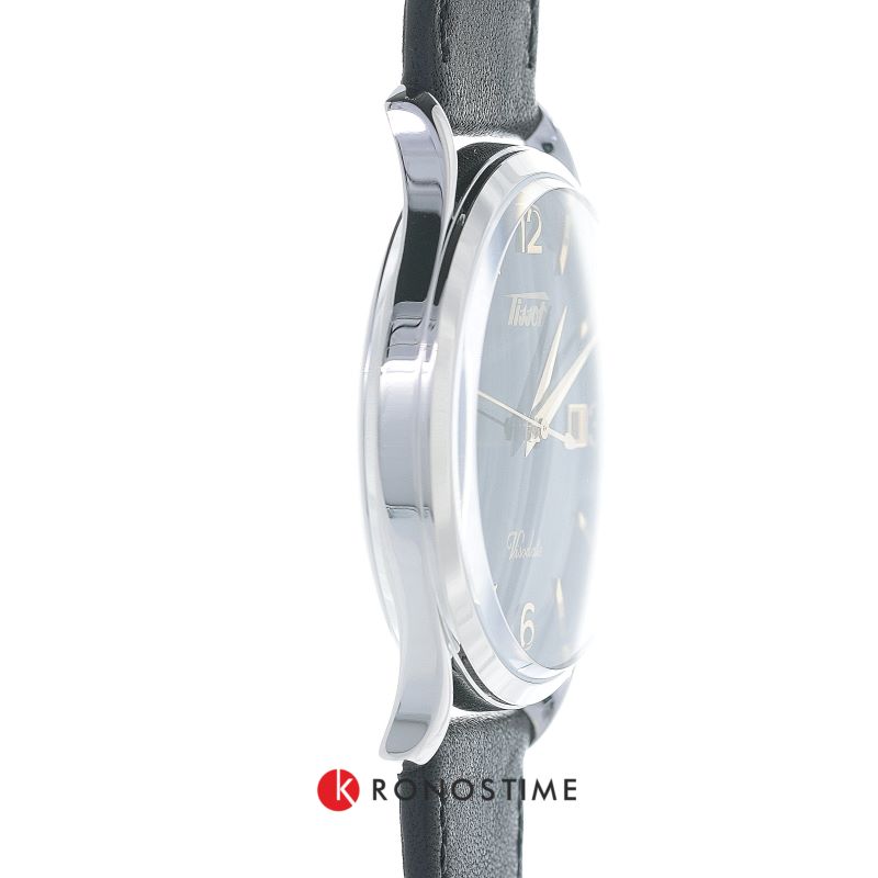 Фотография часов Tissot Heritage Visodate T118.410.16.057.01_9